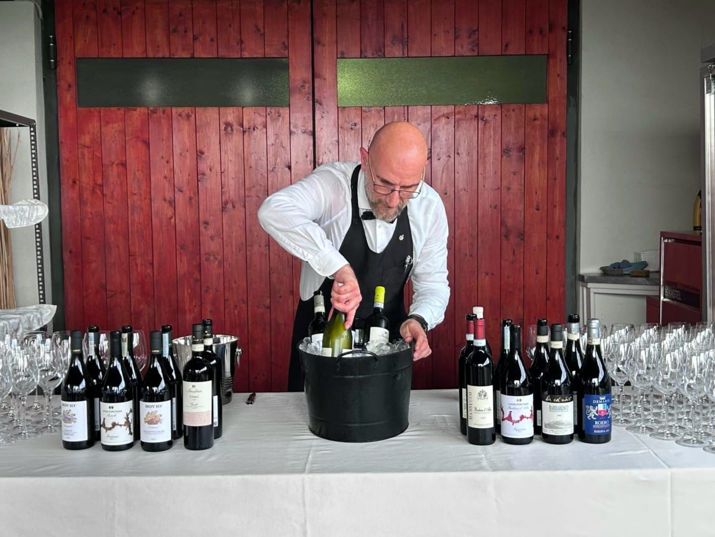 Colture di qualità culture di territorio Guarene 27082026 – Sommelier